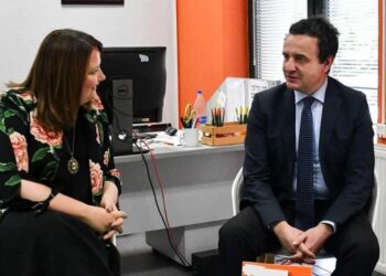 Jep dorëheqjen zv.ministrja e Arsimit në Kosovë: Do t’i kthehem punës akademike