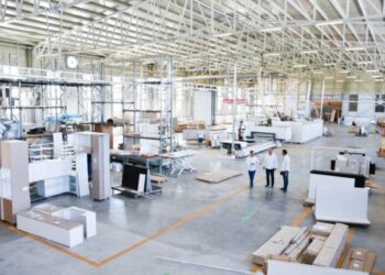 Ibrahimaj: Ecuri pozitive e ekonomisë, të ardhurat rritje me 44 miliardë lekë