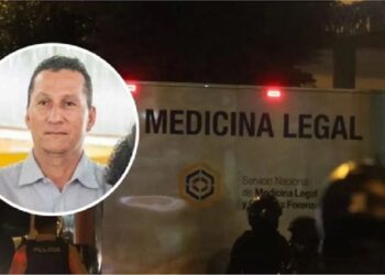 Ekzekutohet një tjetër politikan në Ekuador, dy persona i bënë pritë jashtë shtëpisë. Një kandidat për president, u vra një javë…!