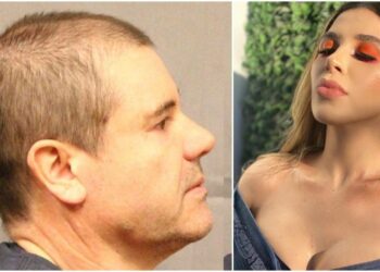 E ka marrë malli për gruan, El Chapo kërkon që ajo ta vizitojë në burgun ku po “ngrys ditët”