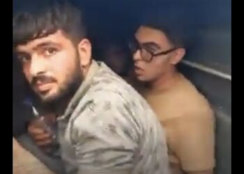 “Po ndiznin zjarr”/ Shqiptari flet sërish mbi episodin ndaj emigrantëve që i mbylli në rimorkio: Kisha frikë, ndaluam sapo…!