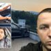 Shpallet në kërkim/ Aksidenti në digën e liqenit, reagon policia: BMW X6 drejtohej nga kushëriri i Vis Martinajt
