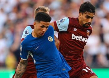 Chelsea në krizë, ende nuk njeh fitore në sezonin e ri