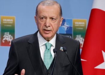 “Perëndimi duhet ta mbajë premtimin ndaj Rusisë”/ Erdogan për marrëveshjen e grurit: Zgjidhja mund të gjendet, por…!
