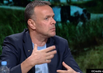 Paralajmëron Karamuço: Britanikët kanë sjellë një listë të re me “non grata”