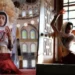 Set fotografik me barkun jashtë brenda xhamisë në Ankara, arrestohet modelja turke