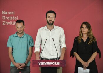 U kap me 11 mijë doza ekstrazi në Tiranë, mes të arrestuarve anëtari i Lëvizjes Vetëvendosje