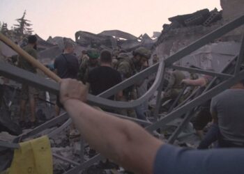 SHBA vendos sanksione ndaj autoriteteve ruse për zhvendosjen e detyruar të fëmijëve ukrainas