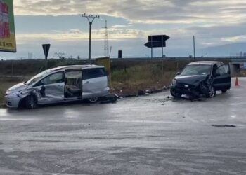 Gjen vdekjen 60-vjeçari që po udhëtonte me bagëti, arrestohen 2 shoferët