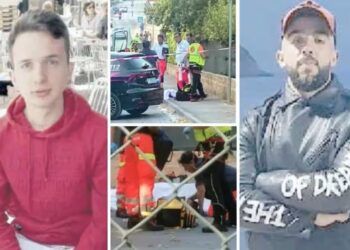 Vrasja e Klajdi Bitrit/ Dëshmia e algjerianit: E qëllova me pushkë për t’u vetëmbrojtur