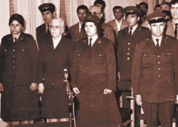 Ndërroi jetë në burg më 1988/ Zbardhen dëshmitë e shoqeve të qelisë së bashkëshortes së Mehmet Shehut: Vdiq apo e eliminuan?