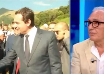 “Vdes të jetë si Rama”, Çupi: Putin dhe Kurti janë të vetmit të izoluar nga Perëndimi