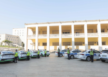 Patinat elektrike në kryeqytet, Policia Bashkiake dhe ajo rrugore fushatë sensibilizuese