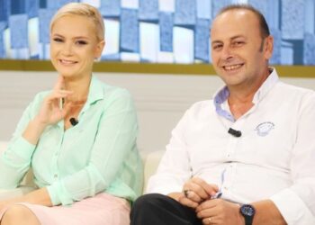 “Madhështinë e Gencit e sollët aq ngrohtë tek unë”, reagon Eni Jani: Përulem përpara dashurisë suaj ashtu siç…