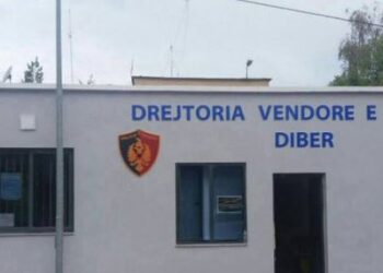 Emrat/ Plas sherri në Dibër, 32-vjeçari godet me sende të forta të moshuarin