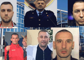 “Do ua martoj robt. Të parin dua…”/ Përgjimet, biznesmeni Gjoka flet me Bajrin: Kush u përzi me m’fut në burg, është hasmi im