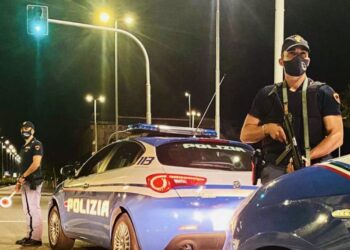 Arrestohet hajduti “rekordmen”: Ishte fshehur në Shqipëri pas 66 grabitjeve në Friuli dhe Veneto