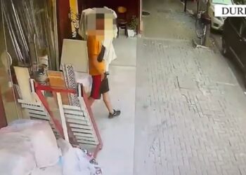 Kapen dy hajdutët e makinave në Durrës