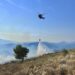 Zjarri ‘përpiu’ malin e Shpiragut, Peleshi: Flakët drejt izolimit të plotë, helikopteri ‘Cougar’ ndërhyri nga ajri