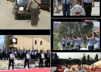 “Një datë që më kujton vazhdimisht burrat…”/ Hoxha: Ishte koha kur mafia i vr*ste komisarët e policisë