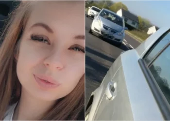 Tragjike/ U ndoqën nga banda shqiptare, humb jetën në aksident 27-vjeçarja në Skoci. I fejuari plagoset