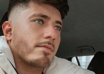 Ky është i riu nga Kosova që akuzohet se hodhi nga kati i 6 të dashurën e tij