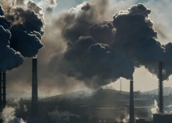 Ndotja e ajrit kërcënimi më i madh në botë për shëndetin e njeriut