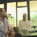 Italianët, jo vetëm për pushime: Erdhën si turistë, por qëndruan në Tiranë dhe hapën një bar