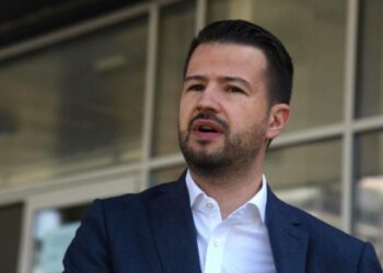 Milatoviç: Njohja e Kosovës është çështje e përfunduar për Malin e Zi