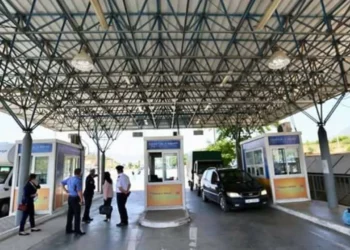 Fluksi në kufi dhe krimi ndërkufitar/ Balla, takim me homologun grek të martën në Kakavijë