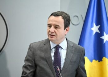 Kurti kërkon nisjen e punimeve në ndërtimin e rrugës Prizren-Tetovë