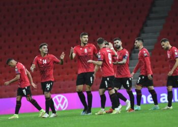 Përballjet vendimtare ‘lodhin’ kuqezinjtë