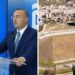 Mungon bari/ Problemet me fushën e stadiumit të Lushnjes, ironia e deputetit të PD: Nuk ka as lopë vërdallë