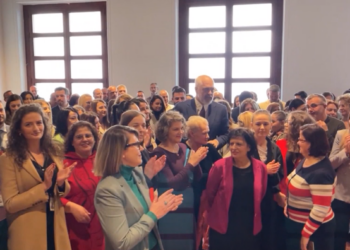 Kredi pa interes për policët, mjekët dhe ushtarakët! Në 2023 përfitojnë 300 punonjës, ja kriteret