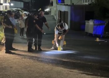 Dy të plagosur nga të shtënat në Shëngjin, policia jep detaje