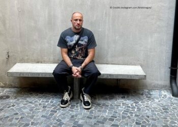 Mediat e huaja me superlativa për Shqipërinë, Kristi i BBVA antireklamë vendit të tij: Kaos, narkokulturë e korrupsion…!