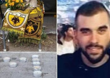 Emri/ Ndalohet në Kakavijë huligani kroat, i dyshuar si ekzekutor i tifozit grek