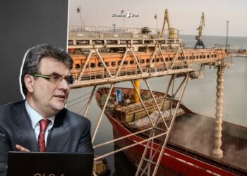 “Grurë dhe diplomaci”/ Si mund të zhbllokojnë ngërçin portet kroate: Prania e diversantëve në…!