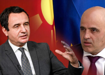 Vuçiç zbulon prapaskenat: Në Athinë pati përplasje mes Kovaçevskit dhe Kurtit