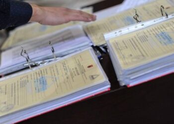 Kadastra bllokon edhe bankat” “Nuk japim dot kredi për shkak të vonesave të gjata për aplikimet”