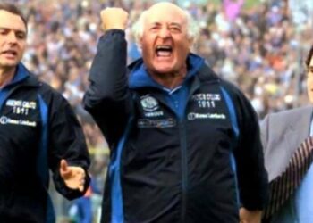 Emri/ Futbolli italian në zi, ndahet nga jeta trajneri rekordmen, drejtoi edhe Igli Taren