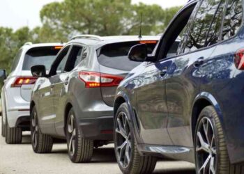 Korriku arrin nivelin më të lartë për 2023, ja vendet ku shqiptarët blejnë makinat