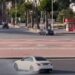 VIDEO/ Drifting në sheshin “Nënë Tereza”, gjobitet drejtuesi i mjetit. Policia ndëshkon shoferin 60 mijë lekë gjobë