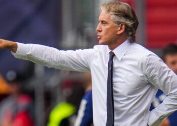 Mancini sulmon Presidentin e Federatës Italiane: Nuk më donte më në stol