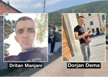 Mungon mjeku për autopsinë/ Trupi i të riut të vrarë në Bulqizë ende në morg, familjarët s’e marrin dot