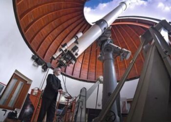 “Nëse marsianët ekzistojnë, duhet një ungjill edhe për ta”/ Astronomët e Papës zbulojnë sekretet e jetës jashtëtokësore