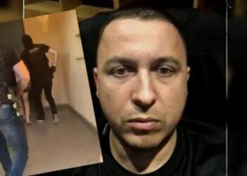 S’ka informacion zyrtar për vendndodhjen/ Një vit nga zhdukja e Ervis Martinaj, del fotoja e pa publikuar më parë