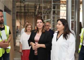 Godina e re e maternitetit “Mbretëresha Geraldinë”, Manastirliu: Standarde europiane për nënat e fëmijët