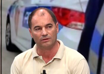 Ish-drejtues i Policisë së Shtetit/ “Rithemeli” në Kukës propozon kandidatin për bashkinë