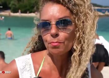 Gazetari krahason kushtet me shpenzimet/ Rai 3: Arsyet pse italianët “pushtuan” Shqipërinë